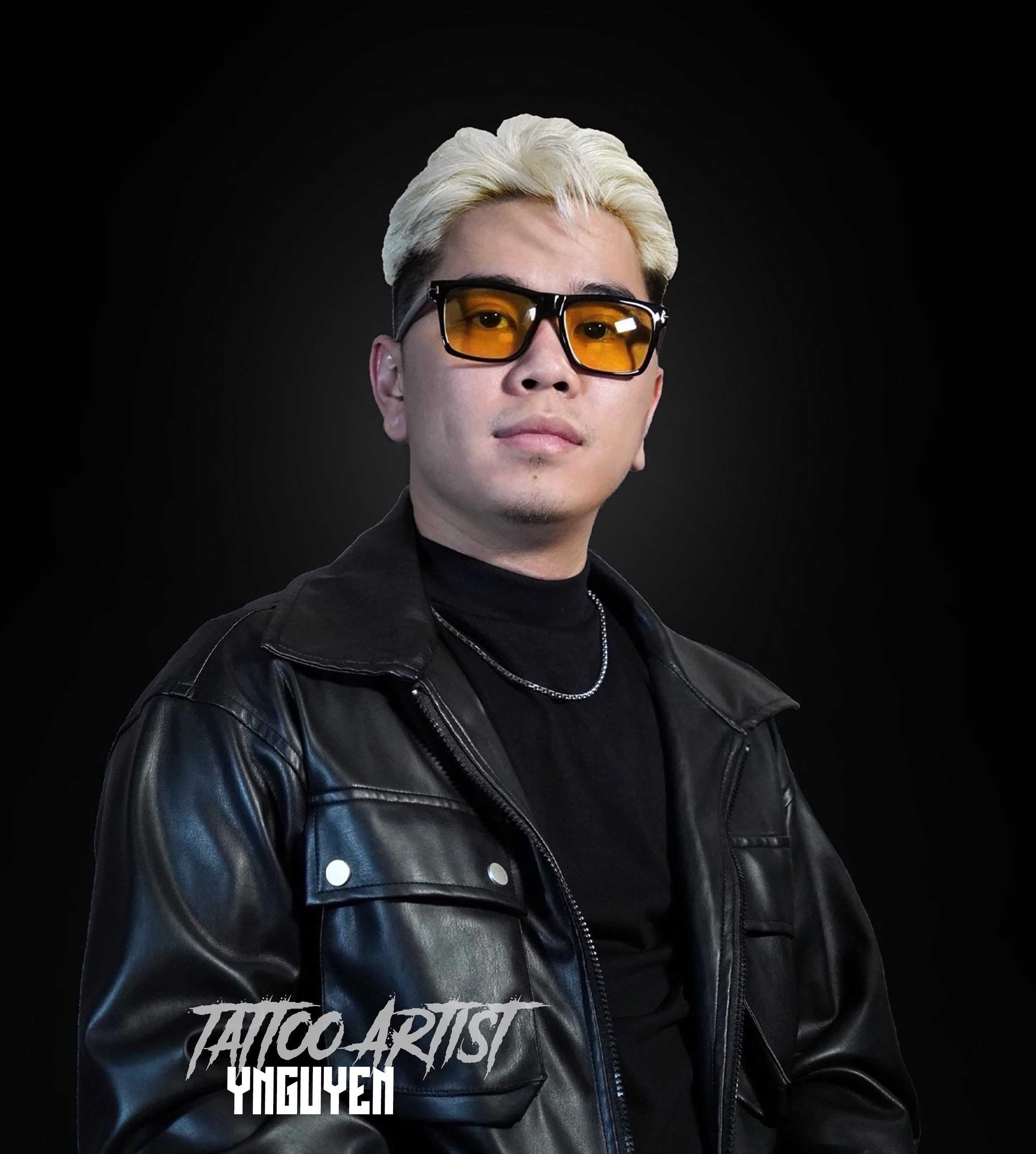 Welcome to 91INK Tattoo Studio